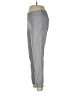 Tribal Solid Gray Casual Pants Size 12 - photo 5