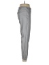 Tribal Solid Gray Casual Pants Size 12 - photo 4