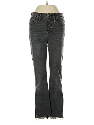 Madewell Jeans (view 1)