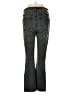 Madewell Gray Jeans Size 26 waist - photo 2
