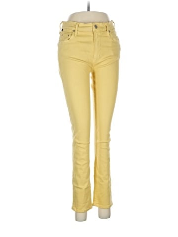 Citizens of Humanity Jeans (view 1)