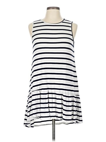 Filly Flair Casual Dress (view 1)