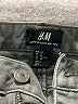 H&M Gray Jeans Size 30 waist - photo 7