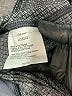 Under Armour Houndstooth Gray Active Pants Size L - photo 8