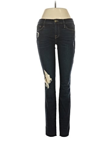 FRAME Denim Jeans (view 1)