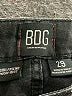 BDG Black Dress Pants Size 29 waist - photo 7