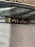 Very J 100% Polyester Blue Cardigan Size M - photo 6