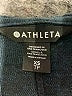 Athleta Teal Pullover Sweater Size XS - photo 7