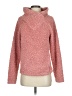 Z by Zella Pink Pullover Sweater Size S - photo 1