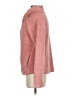 Z by Zella Pink Pullover Sweater Size S - photo 5