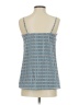 Express Blue Tank Top Size XS - photo 2