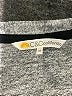 C&C California Gray Pullover Sweater Size M - photo 7