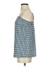 Express Blue Tank Top Size XS - photo 5