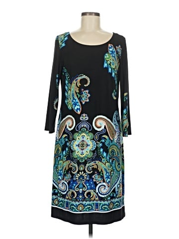 Tiana B. Casual Dress (view 1)