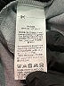 Shein 100% Polyester Gray Sleeveless Blouse Size XS - photo 8
