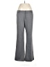 Kut from the Kloth Chevron-herringbone Gray Dress Pants Size 10 (petite) - photo 1