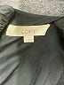Ann Taylor LOFT 100% Polyester Black Jumpsuit Size 2 - photo 4