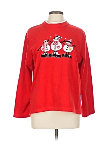 Leslie Fay Sweatshirt (view 1)
