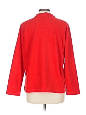 Leslie Fay Sweatshirt (view 2)