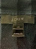 J.Crew 100% Cotton Black Blue Fleece Size XS - photo 6