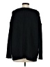 Anrabess Black Pullover Sweater Size S - photo 2
