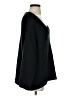 Anrabess Black Pullover Sweater Size S - photo 4