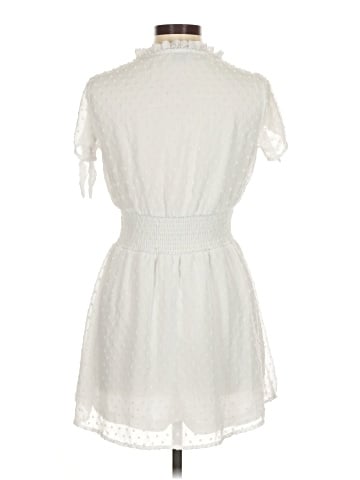 J for Justify Casual Dress (view 2)