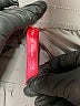 Ruby Ribbon Solid Gray Casual Pants Size XXL - photo 3