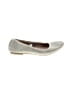 Target Silver Gold Flats Size 1 (baby) - photo 1