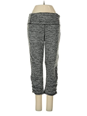 Tangerine Active Pants (view 1)