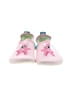 Assorted Brands Stars Pink Water Shoes Size 4 - 5 Kids - photo 2