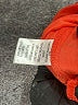 Soieblu 100% Polyester Orange Cocktail Dress Size M - photo 4