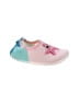 Assorted Brands Stars Pink Water Shoes Size 4 - 5 Kids - photo 1