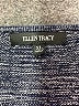 Ellen Tracy Blue Pullover Sweater Size XL - photo 7