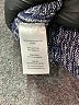 Ellen Tracy Blue Pullover Sweater Size XL - photo 8