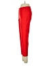 J.Crew Solid Red Casual Pants Size 0 (petite) - photo 5