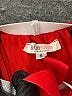 Baby Sara 100% Polyester Stars Red Skirt Size S (kids) - photo 3