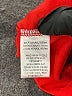 Baby Sara 100% Polyester Stars Red Skirt Size S (kids) - photo 4