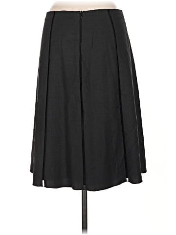 Womyn Formal Skirt (view 2)