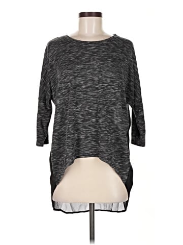 Freebird 3/4 Sleeve Top (view 1)
