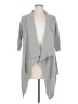 XXI Gray Cardigan Size L - photo 1