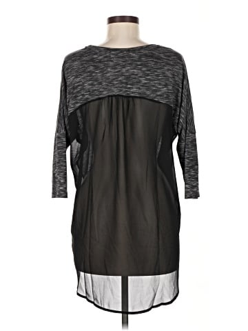 Freebird 3/4 Sleeve Top (view 2)