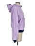 Unbranded Solid Purple Windbreaker Size XS (estimated) - photo 4