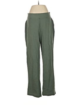 Lands' End Active Pants