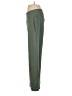Lands' End Solid Green Active Pants Size M - photo 5