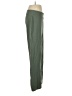 Lands' End Solid Green Active Pants Size M - photo 4