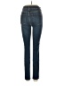 Armani Exchange 100% Cotton Hearts Blue Jeans Size 26 waist - photo 2