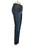 Armani Exchange 100% Cotton Hearts Blue Jeans Size 26 waist - photo 4
