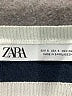 Zara Silver Cardigan Size S - photo 7