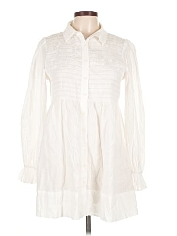 Maeve by Anthropologie Casual Dress (view 1)
